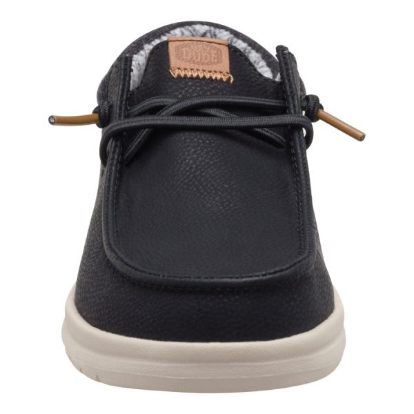 Paul Youth Classic - Black