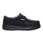 Paul Toddler Classic - Black/Black