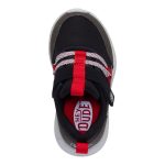 Sirocco Trek Toddler Sport - Black