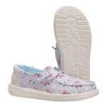 Wendy Youth Unicorn Sparkle - Lilac