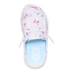 Wendy Toddler Unicorn Sparkle - Lilac