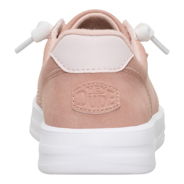 Karina Duo Classic - Blush
