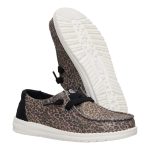 Wendy Sparkle Animal - Leopard