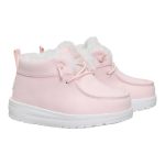 Lildude Cozy - Light Pink