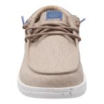 Paul Washed - Doeskin Tan/Multi