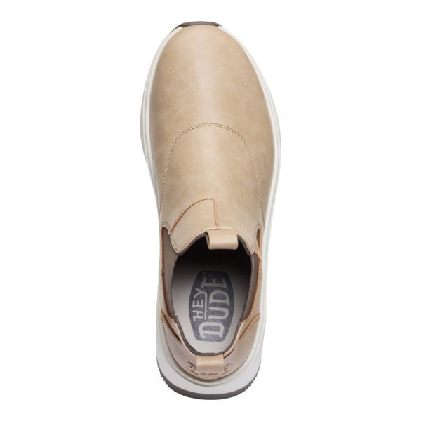 Tahoe Chelsea Classic - Timber/Silver Birch