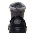 Bradley Classic Tumbled - Granite Grey/Multi