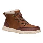 Bradley Classic Tumbled - Cognac/Multi
