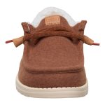Wally Cozy Plaid - Downtown Brown/Multi