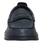 Wally NXT Loafer Leather - Black/Black