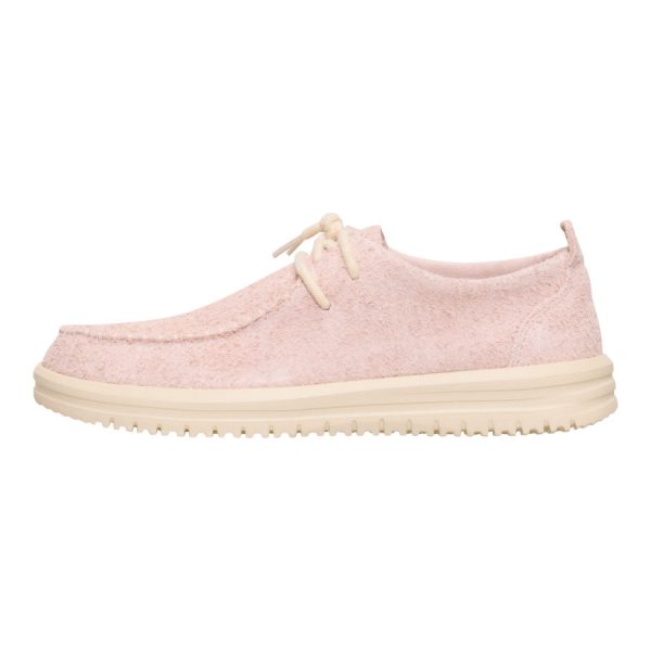 Wendy NXT Moc - Rose Dust/Wood Ash