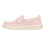 Wendy NXT Loafer - Rose Dust/Wood Ash