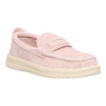 Wendy NXT Loafer - Rose Dust/Wood Ash