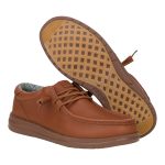 Paul Leather - Cognac
