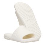 Wave Slide - White