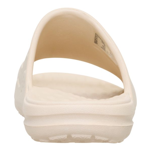 Wave Slide - Off White/Bone