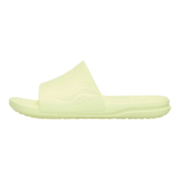 Wave Slide - Luminary Green