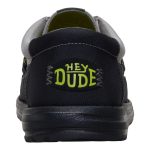 Wally Guard - Black/Moon Grey