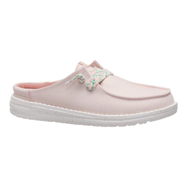 Wendy Slip Friendship Lace - Rose Dust