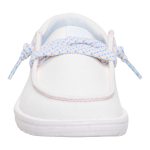 Wendy Funk Youth Friendship Lace - Cream
