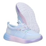Sirocco Play Youth Sparkle - Light Blue