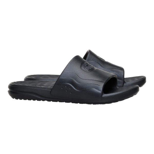 Wave Slide Women - Black