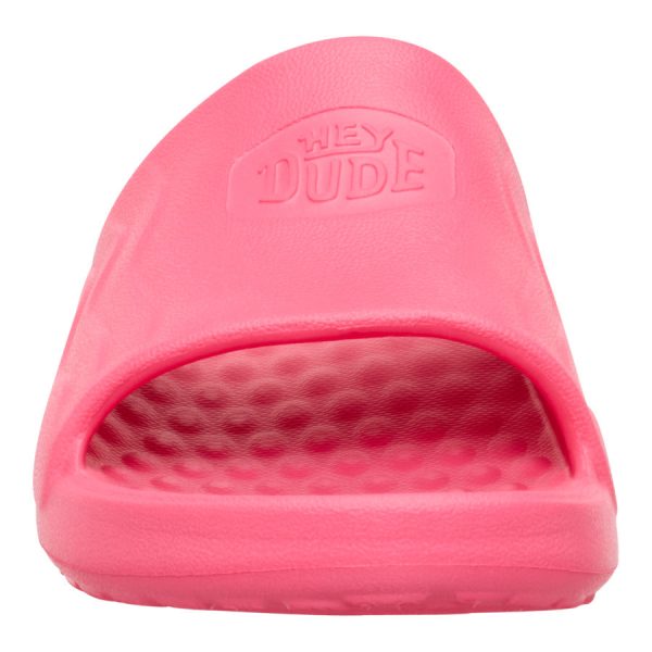 Wave Slide Women - Pink