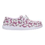 Wendy Hello Kitty Takeover - White/Pink