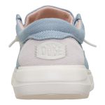 Wendy Comf Denim - Light Blue