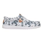 Disney Mickey Mouse Print Wally - Grey/Multi