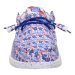 Wally Pabst Blue Ribbon - Red/White/Blue