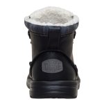Bradley Classic Cozy - Black