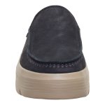 Austin Edge Leather - Black