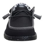 Wally Ashes - Black/Grey
