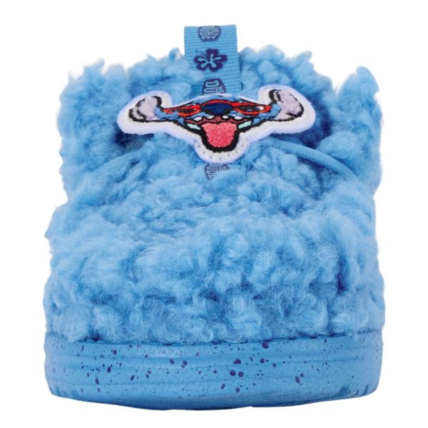 Disney Stitch Wally Youth Slipper - Royal Blue