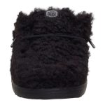 Wendy Slipper Youth - Black/Black