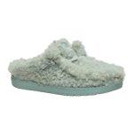 Wendy Slipper Youth - Iceberg Green