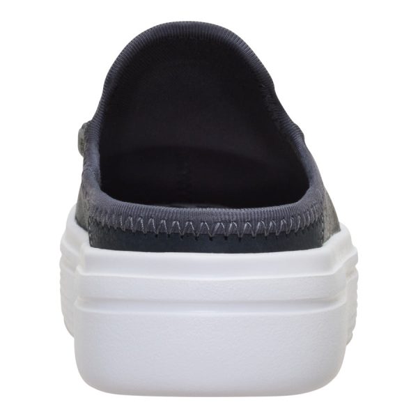 Austin Lift Youth Leather - Black