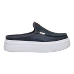 Austin Lift Youth Leather - Black