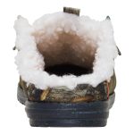 Wally Slip Camp Realtree Edge - Dark Olive/Camo