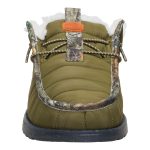 Wally Slip Camp Realtree Edge - Dark Olive/Camo