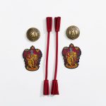 Gryffindor Accessory Pack - Multi