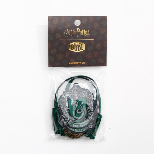 Slytherin Accessory Pack - Multi