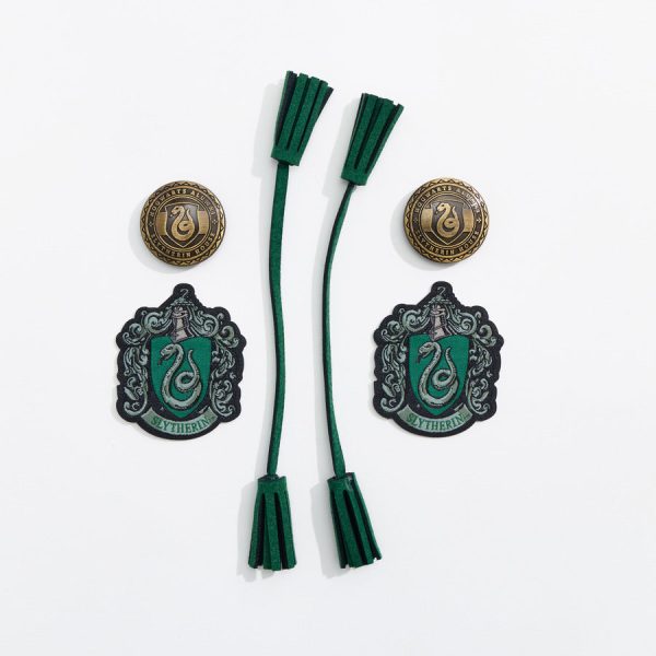 Slytherin Accessory Pack - Multi