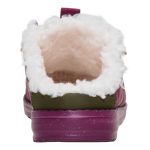 Wendy Slip Camp - Fig Purple